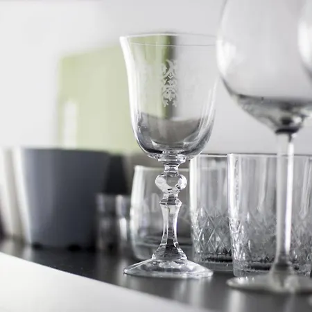 Apartman Buba Varsó